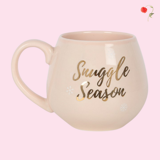 Snuggle Season Mug