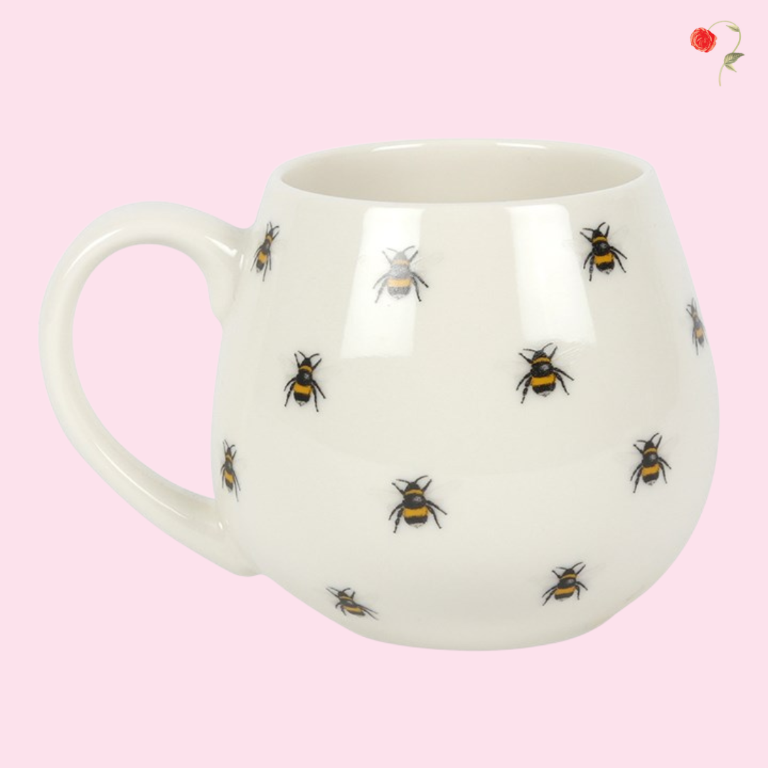 Bee Mug