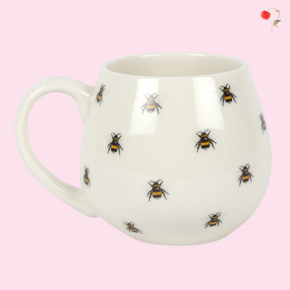 Bee Mug