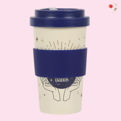 Fortune Teller Travel Mug