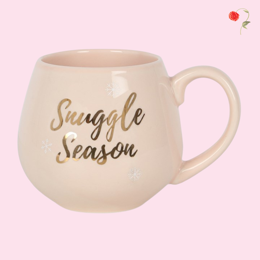 Snuggle Season Mug