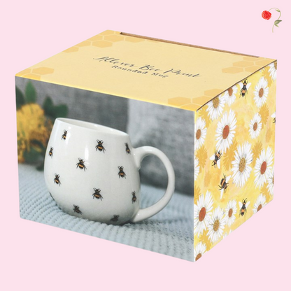 Bee Mug