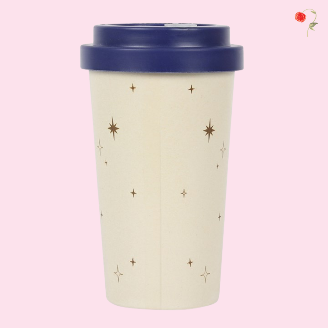 Fortune Teller Travel Mug