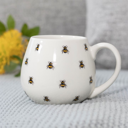 Bee Mug