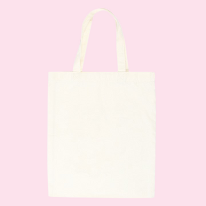 Crystals Tote Bag