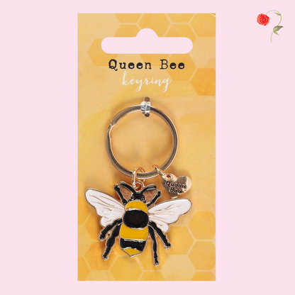 Queen Bee Indecisive Box