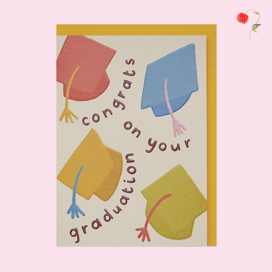 Graduation Card