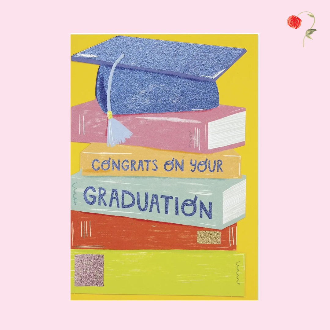 Graduation Card