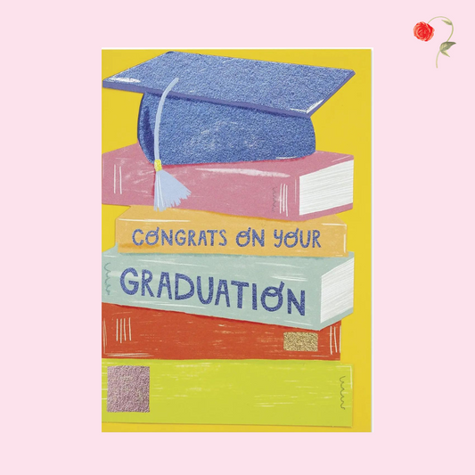 Graduation Card