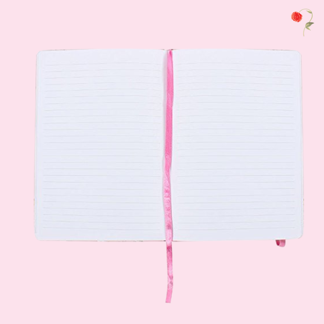 Beautiful Thoughts Notebook